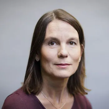 Birgit Pickel