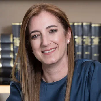 Elina Papaspyropoulou