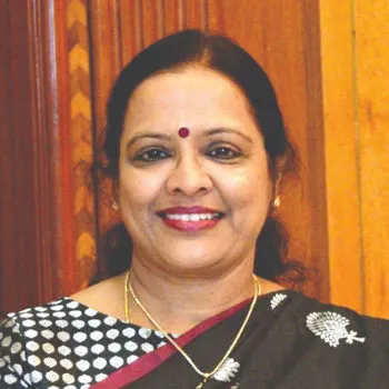 Girija Subramanian