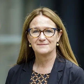 Ingrid Hoven