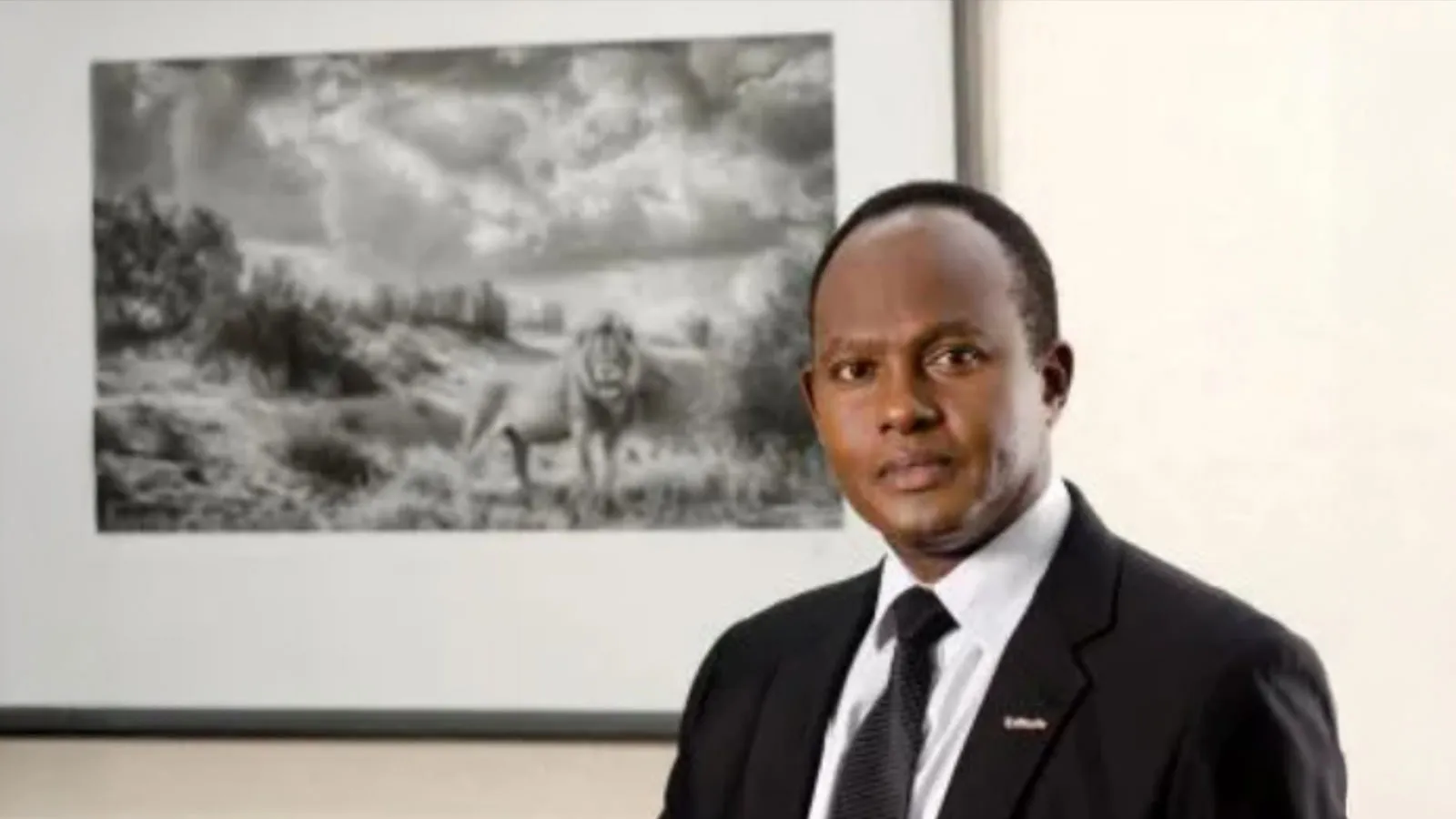 Dr Corneille Karekezi
