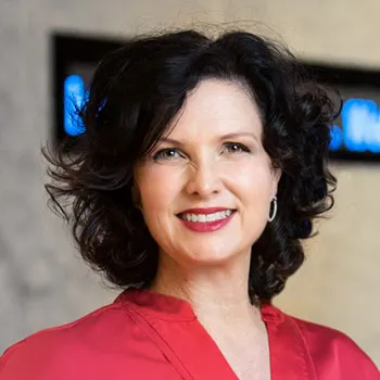 Kathy Baughman McLeod