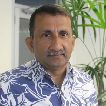 Krishnan Narasimhan