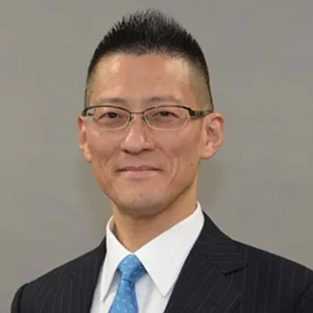Masaaki Nagamura
