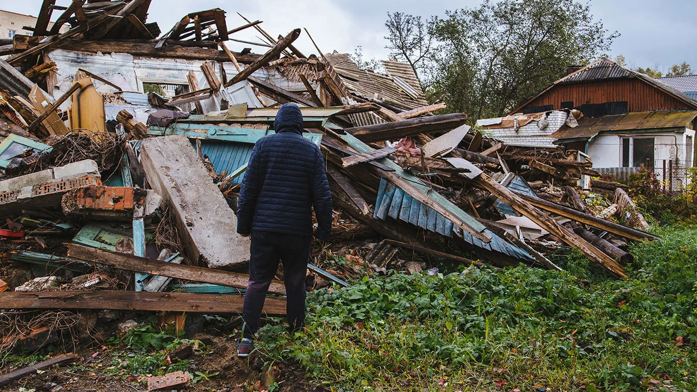 IDF–Asia Development Bank (ADB) Partnership:Insurable Infrastructure solutions in the Pacific