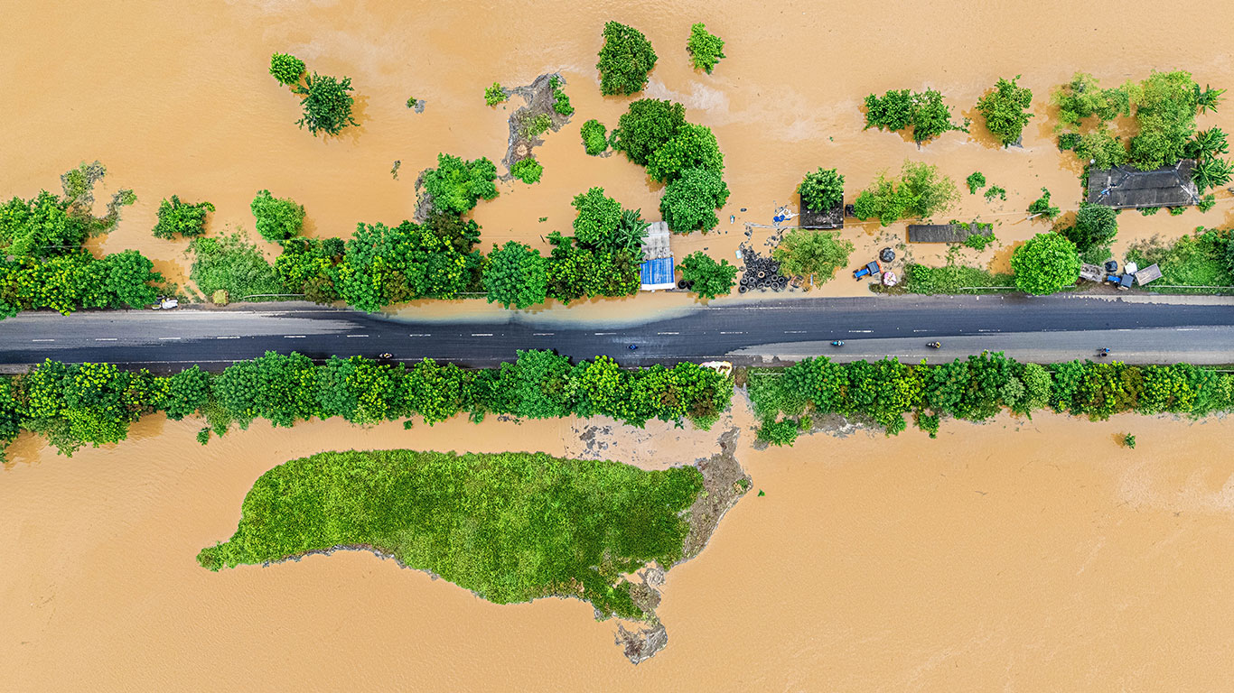 IDF-AFD IDRIMA (Integrated Disaster Risk Management Alliance)