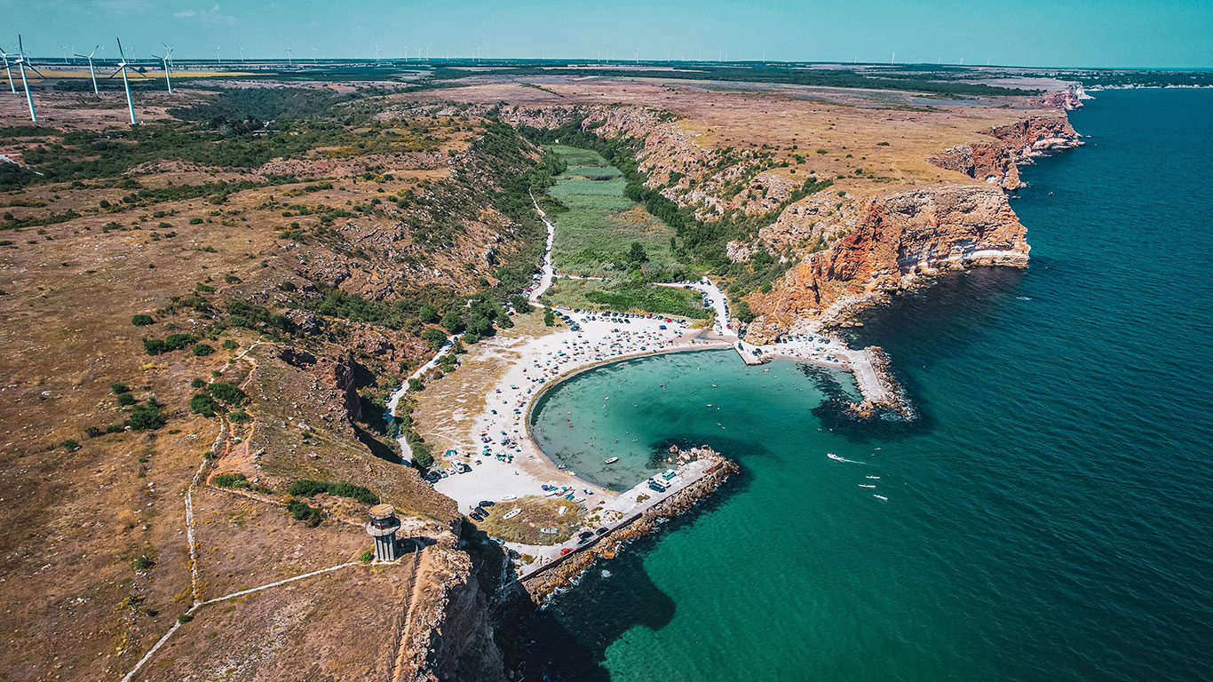 IDF-Bridgetown Initiative Strategic Partnership