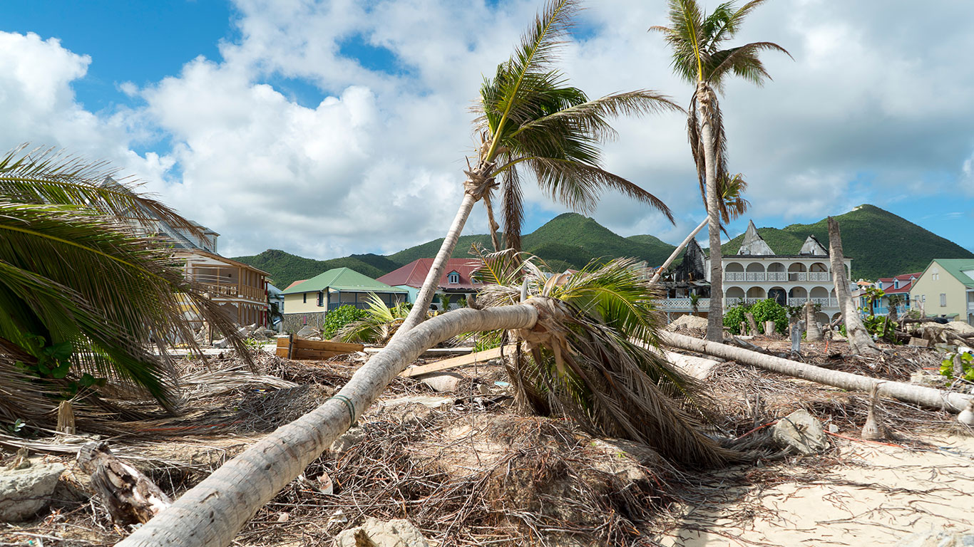 IDF-World Bank Global Shield Financing Facility (GSFF) Knowledge Partnership