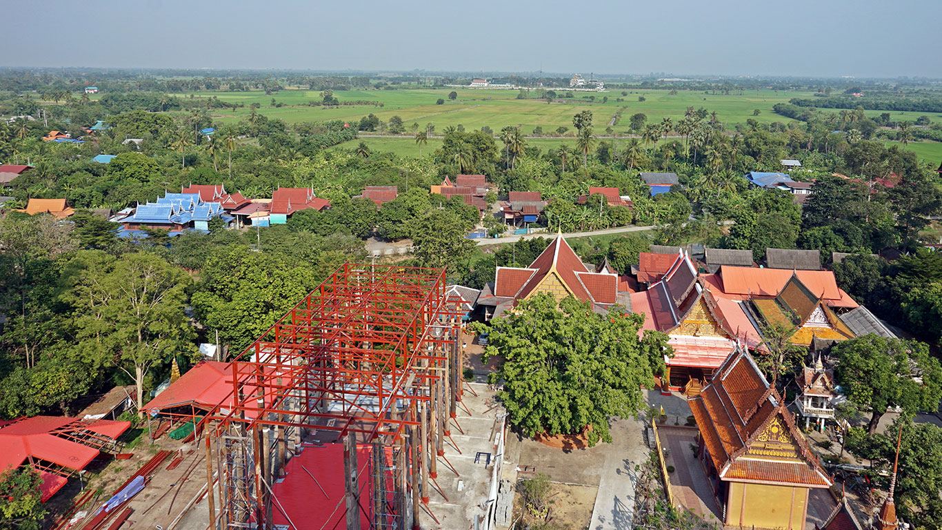 Infrastructure Resilience Development Fund (IRDF)