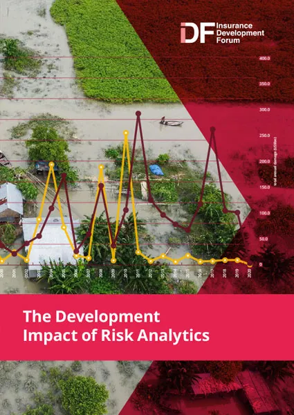 The Development Impact of Risk Analytics